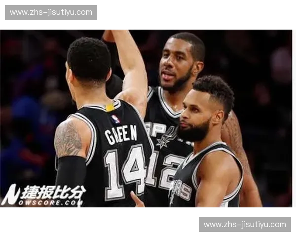 圣城绝境逢生？马刺vs雷霆G5，一场载入史册的对决