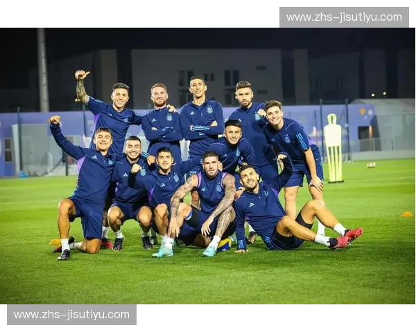 潘帕斯雄鹰的蓝色火焰：阿根廷与瑞典，一场跨越时空的足球对话